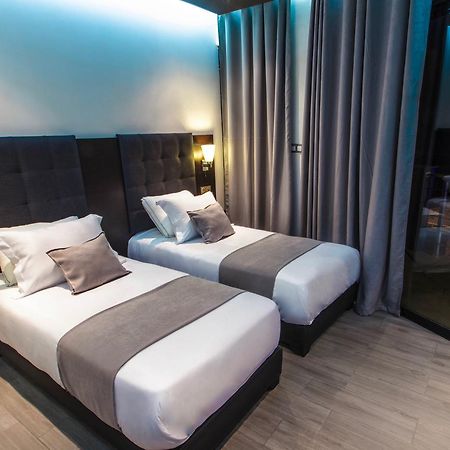 Calypso Home Oran Aïn El Turk Eksteriør billede