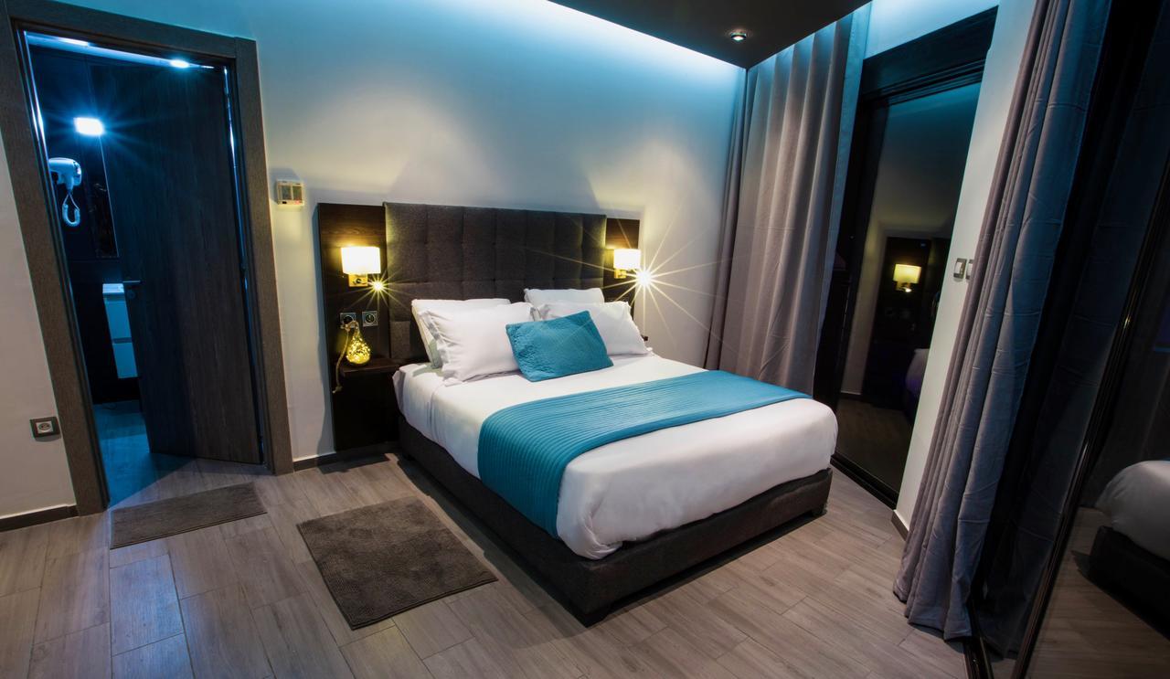Calypso Home Oran Aïn El Turk Eksteriør billede